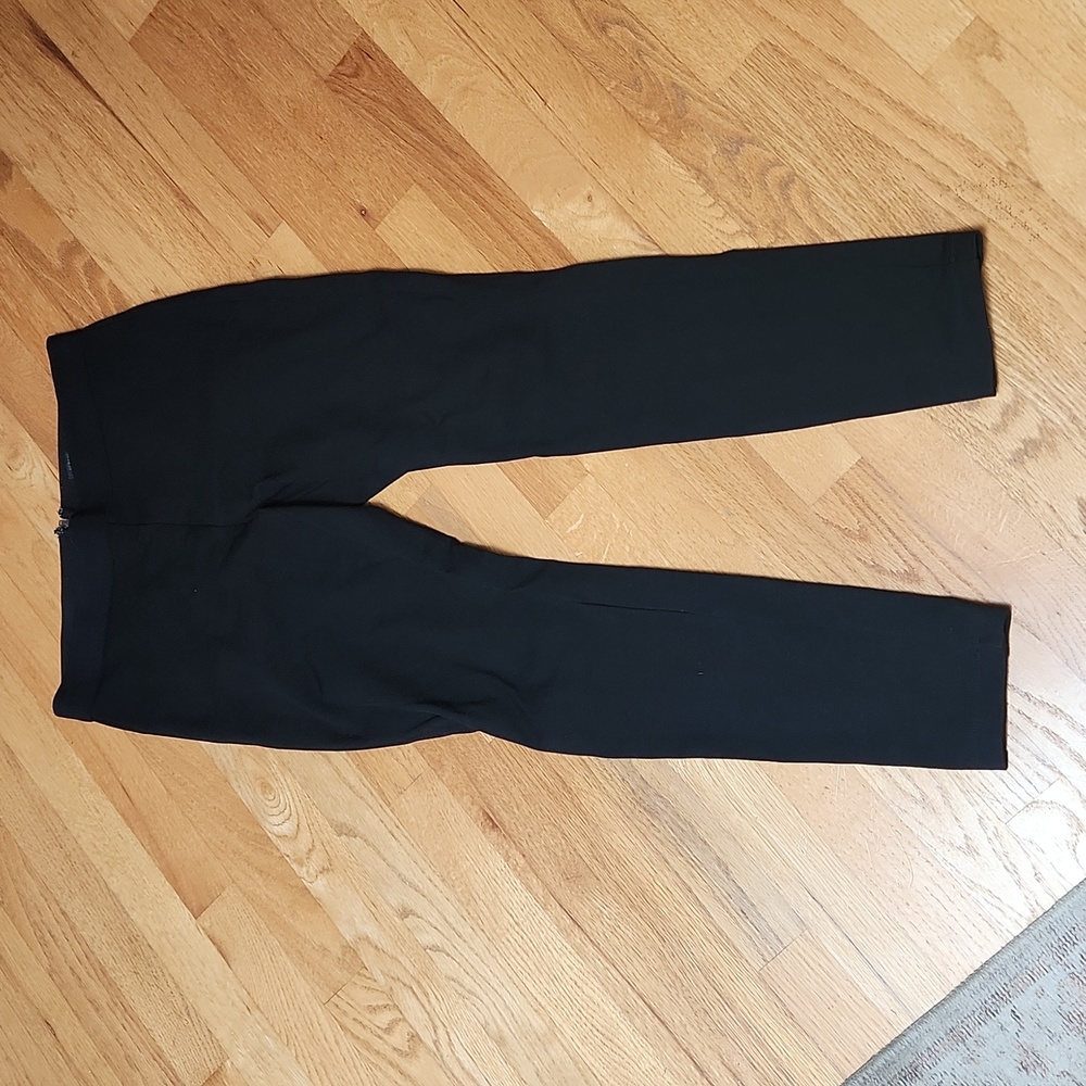 J Crew Pixie pants